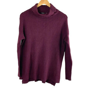 Devotion by Cyrus Turtleneck Pullover Long Sleeve Sweater Size XS